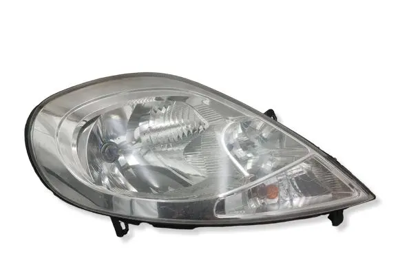 Opel Vivaro Headlight/headlamp 93859834 8200701366