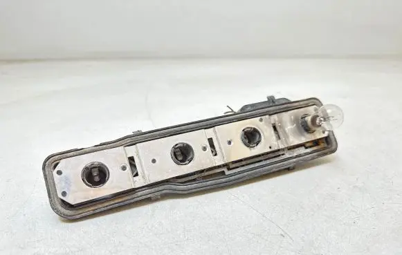 Tail light part