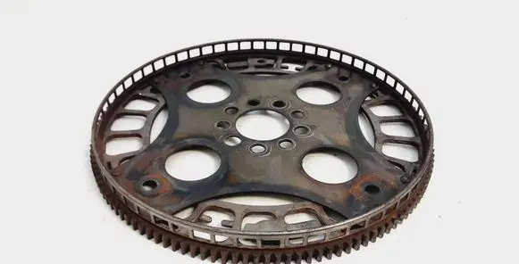 BMW X5 E70 Flywheel 7560552