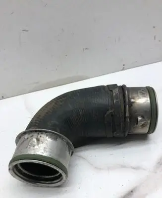 Volkswagen Golf V Intercooler hose/pipe 1K0145790C