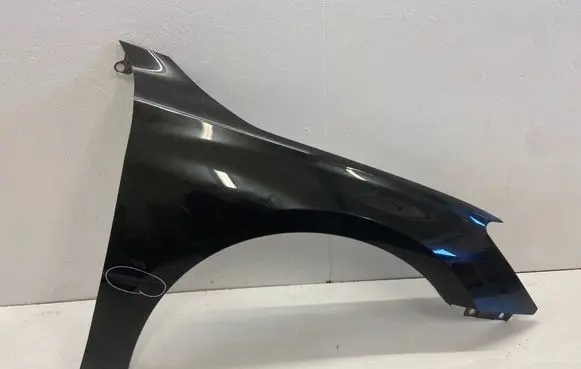 Audi A3 8Y Fender 