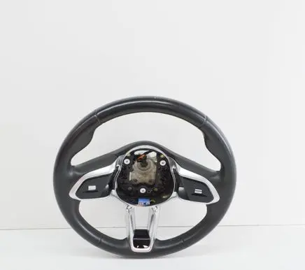 Jaguar I-Pace Steering wheel DY2DB3100917 J9D1103