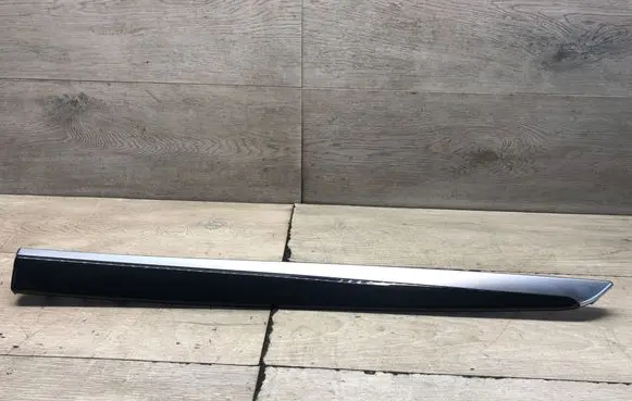 BMW 5 F10 F11 Rear door card trim 9171779
