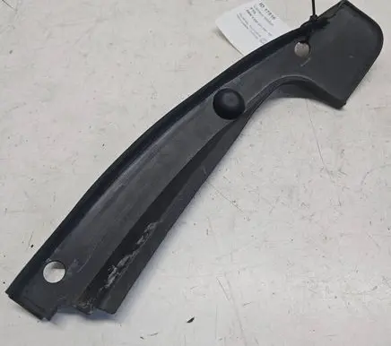 BMW 5 E60 E61 Rain gutter 51717034160