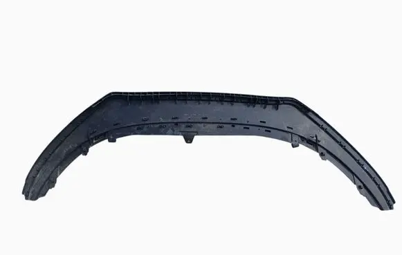 Volkswagen Polo V 6R Front bumper skid plate/under tray 6R0805915C