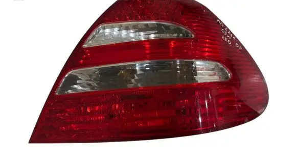 Mercedes-Benz E W211 Rear/tail lights A2118200664