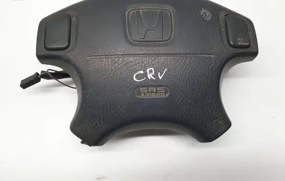 Honda CR-V Steering wheel airbag 77800-S02-E71