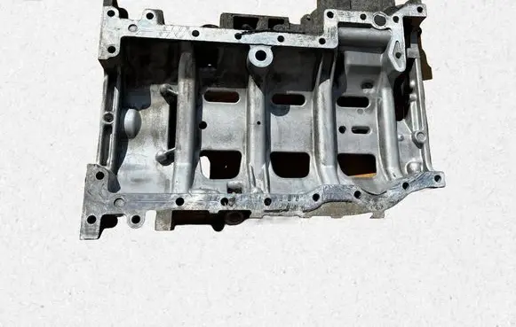 Ford Transit Custom Oil sump BK2Q6U004AA B53664 1501713