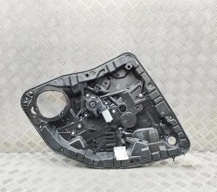 Mercedes-Benz EQA Rear window lifting mechanism without motor A2477301003