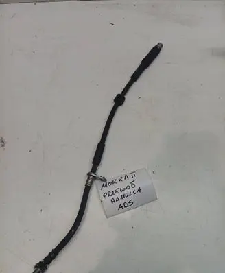 Opel Mokka B Brake booster pipe/hose 080073