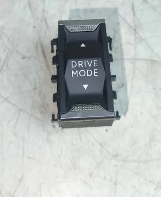 Peugeot 3008 II Other switches/knobs/shifts 9815635480