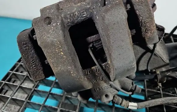 BMW 3 GT F34 Front brake caliper IMPRK1539965