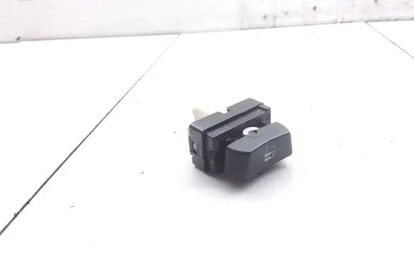 Opel Antara Central locking switch button 