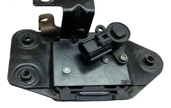 Jeep Grand Cherokee (WJ) Tailgate/trunk/boot lock/catch/latch C44060