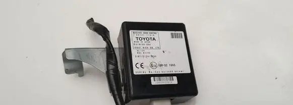 Toyota Hilux (AN10, AN20, AN30) Door control unit/module 8974171010