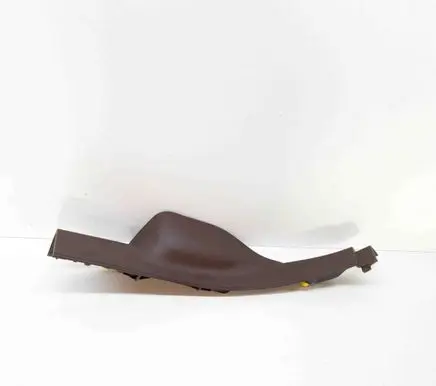 Maserati Quattroporte Front sill trim cover FA00AAG96019