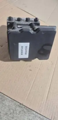 Audi A6 S6 C6 4F ABS Pump 4F0614517A 512L3010404 0265234111