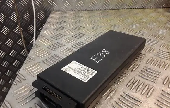 BMW 7 E38 Phone control unit/module 6916565