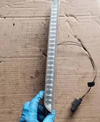 BMW X5 E53 Third/center stoplight 63258362039 8362039 63256923970
