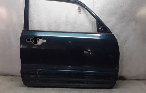 Mitsubishi Pajero Door (2 Door Coupe) 