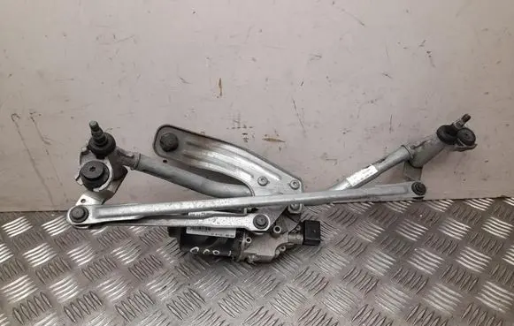 Volkswagen Caddy Front wiper linkage 2K8955023