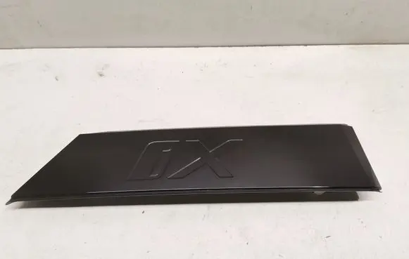 BMW iX Rear fender molding trim 8491944
