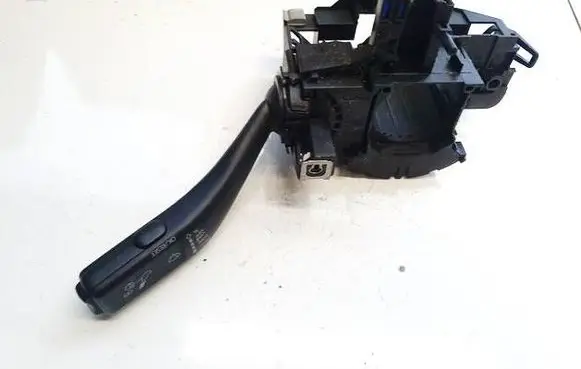 Skoda Octavia Mk2 (1Z) Wiper control stalk 1k0953519l