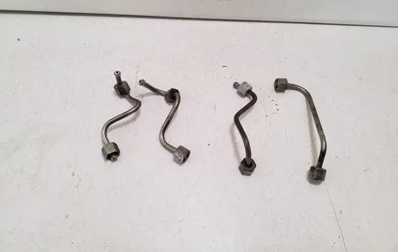 Chevrolet Captiva Fuel injector supply line/pipe 