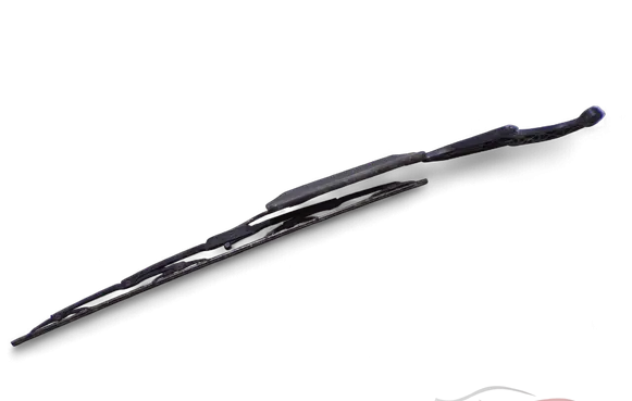 Audi 100 200 5000 C3 Front wiper blade arm 443955407E
