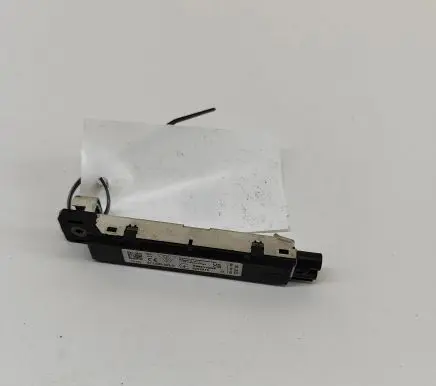 Porsche 911 992 Aerial antenna amplifier 971035225D