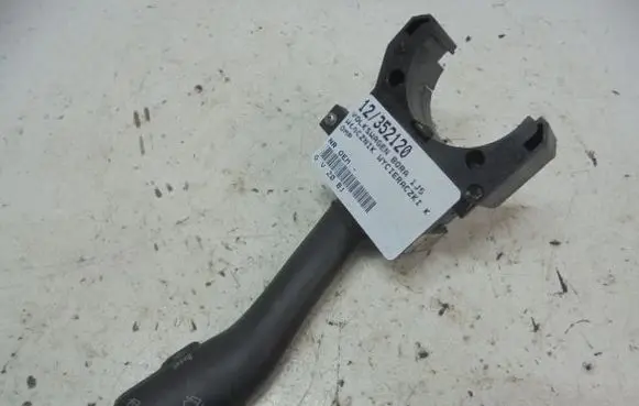 Volkswagen Bora Wiper switch 4B0953503G