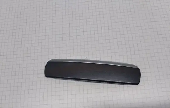 Audi A6 S6 C6 4F Front door handle cover 4F0839357