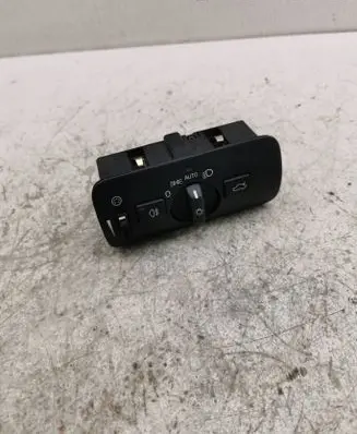 Volvo V40 Light switch 30739424 10092205 28582