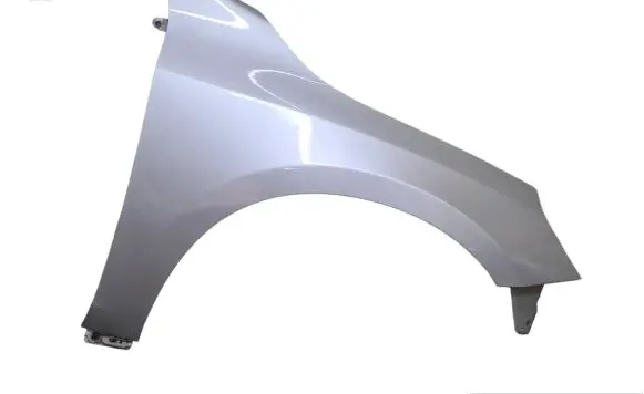 Volvo S60 Fender