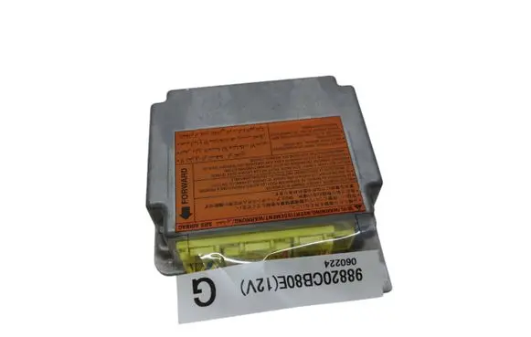 Nissan Murano Z50 Airbag control unit/module 98820CB80E