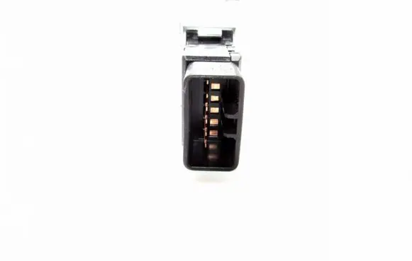 KIA Carens I Other switches/knobs/shifts