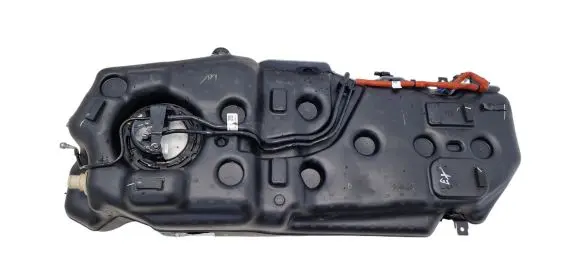 Ford Explorer VI Fuel tank M1M39P860 M1M39P860GA L1M39002