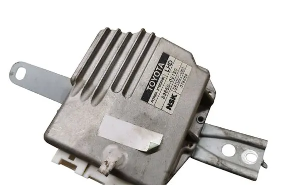 Power steering control unit/module