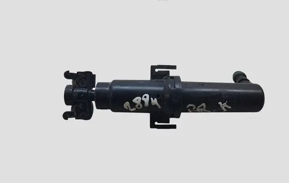 Skoda Octavia Mk2 (1Z) Headlight washer spray nozzle 1Z0955979A