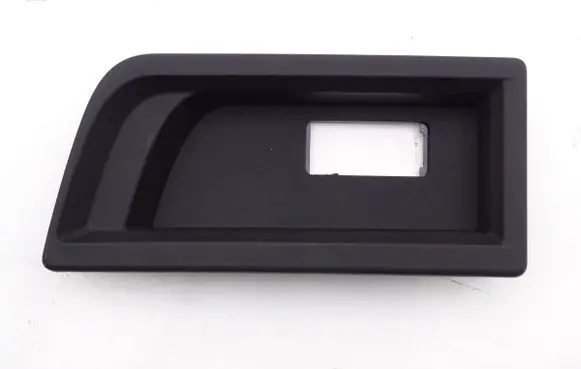BMW 1 F20 F21 Centre console side trim front 9207358