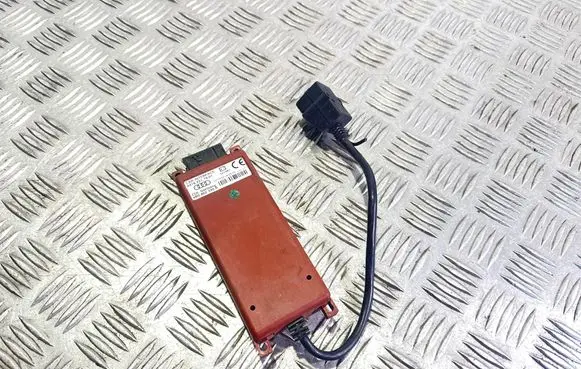 Audi A6 S6 C5 4B Other control units/modules 4B0862335B