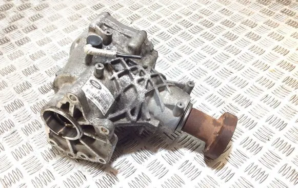 Land Rover Discovery Sport Front differential EJ37L486AC 7710000400