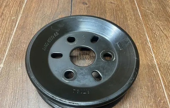 Land Rover Range Rover L405 Water pump pulley AH4Q8509AA