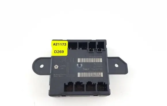 Dodge Nitro Door control unit/module 04602677AK P04602677AK