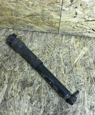 Renault Megane III Rear shock absorber/damper