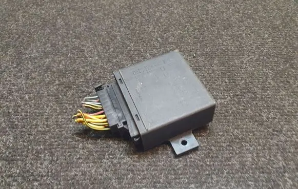 Opel Zafira A Other control units/modules 09135156 410203013003