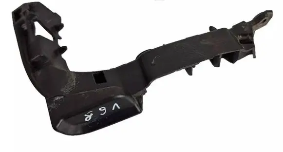 Audi A3 S3 8V Front bumper mounting bracket 8V3807184B