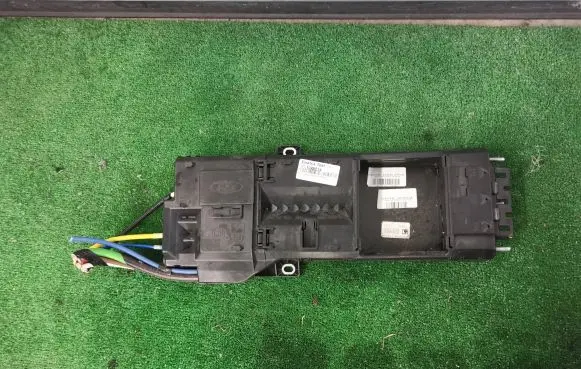 Ford Transit Custom Fuse box set GK2T-14B144-GA