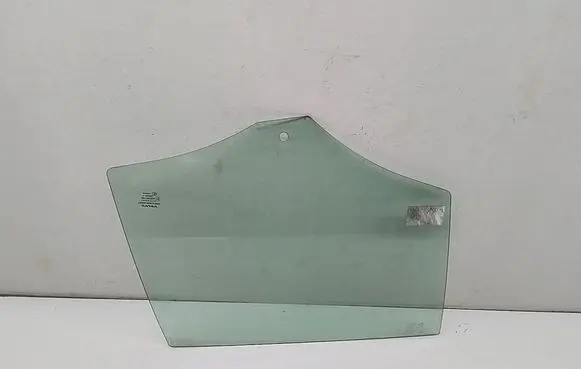 Volvo V60 Rear door window glass 31385423