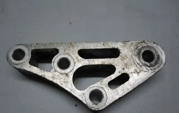 Fiat Doblo Engine mounting bracket 51843113